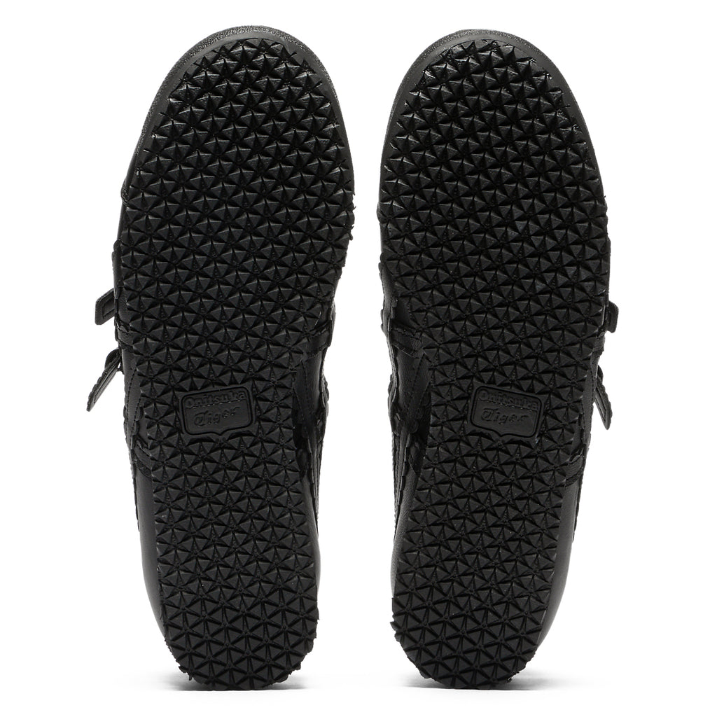 MEXICO 66 TGRS - BLACK / BLACK - view 7