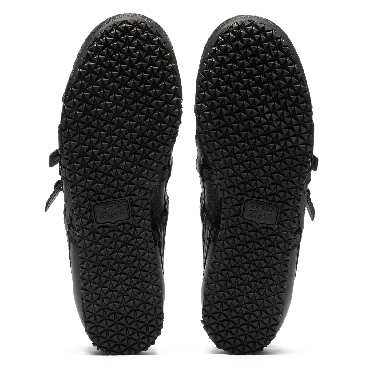 MEXICO 66 TGRS - BLACK / BLACK - view 7