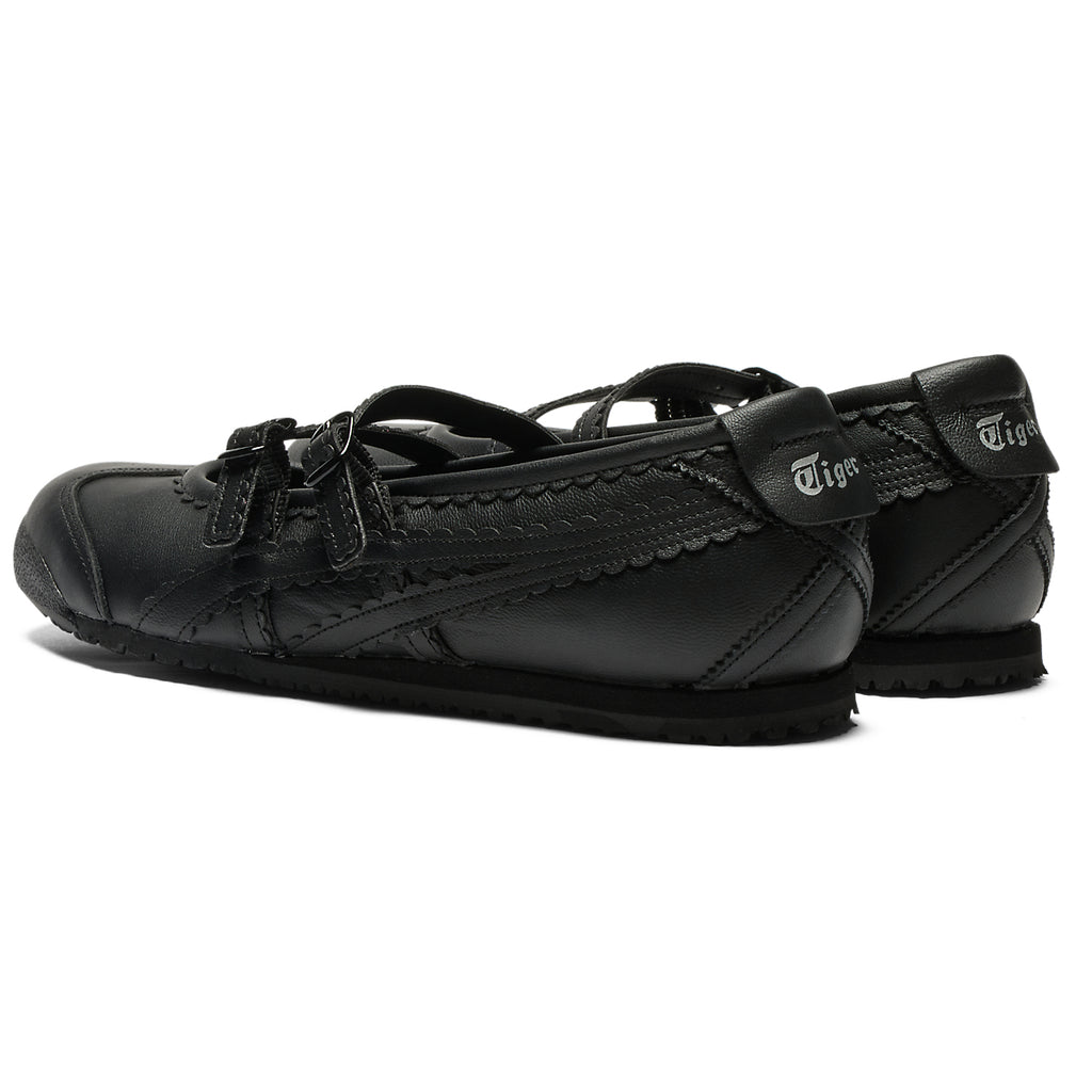 MEXICO 66 TGRS - BLACK / BLACK - view 4