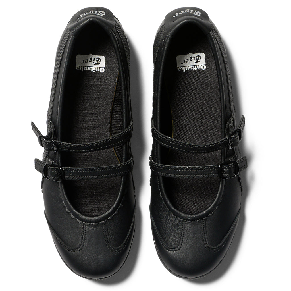 MEXICO 66 TGRS - BLACK / BLACK - view 6