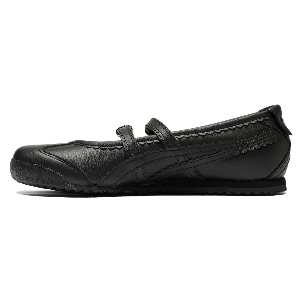 MEXICO 66 TGRS - BLACK / BLACK - view 3