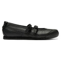 MEXICO 66 TGRS - BLACK / BLACK - main view