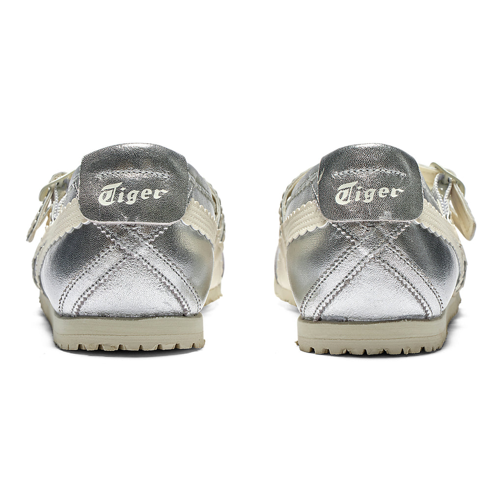 MEXICO 66 TGRS - SILVER / CREAM - view 5
