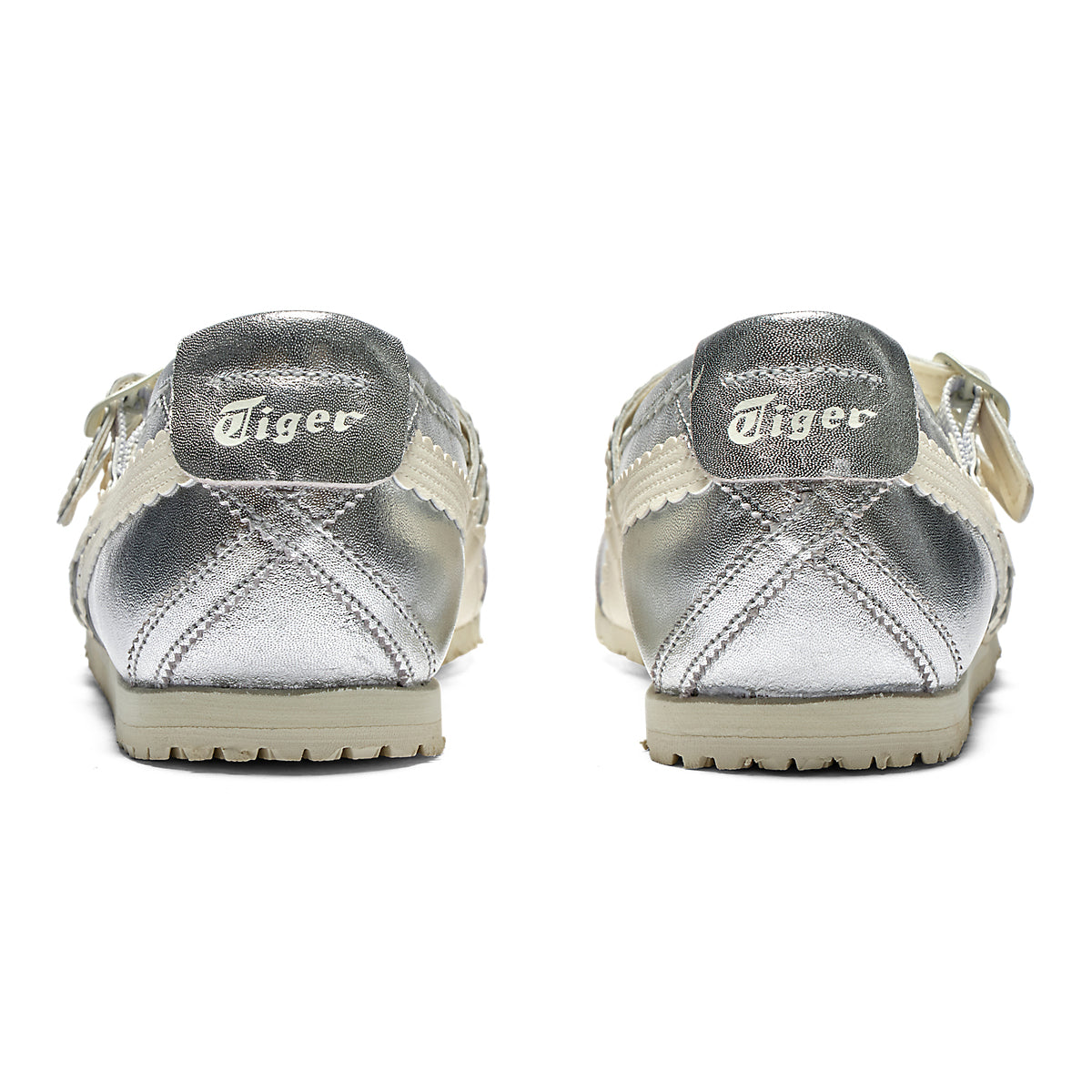 MEXICO 66 TGRS - SILVER / CREAM - view 5