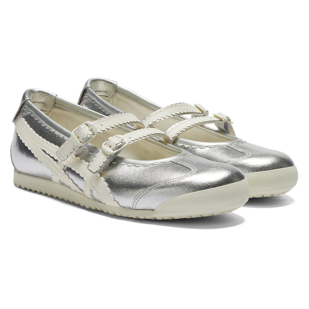 MEXICO 66 TGRS - SILVER / CREAM - view 2
