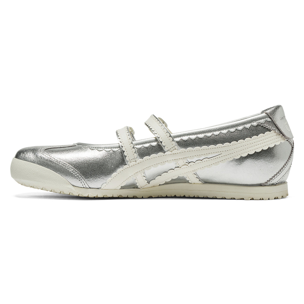 MEXICO 66 TGRS - SILVER / CREAM - view 3