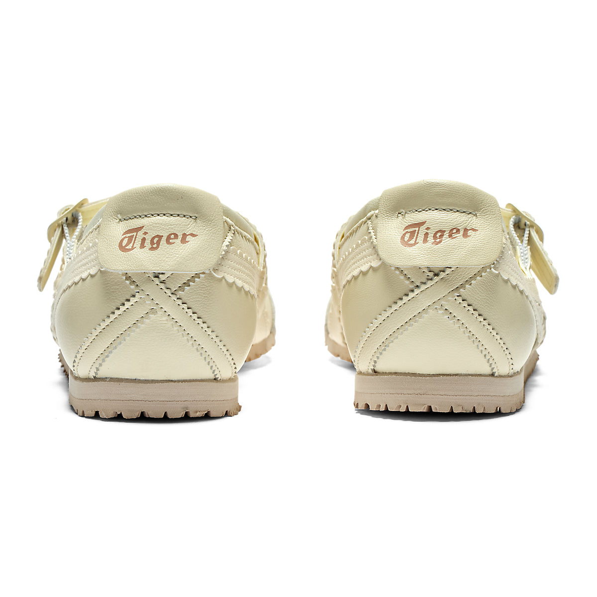 MEXICO 66 TGRS - IVORY / CREAM - view 5