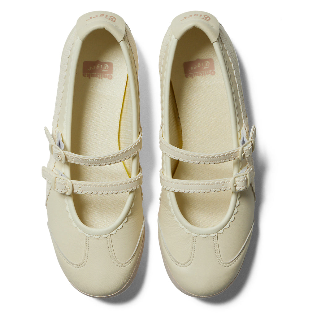 MEXICO 66 TGRS - IVORY / CREAM - view 6