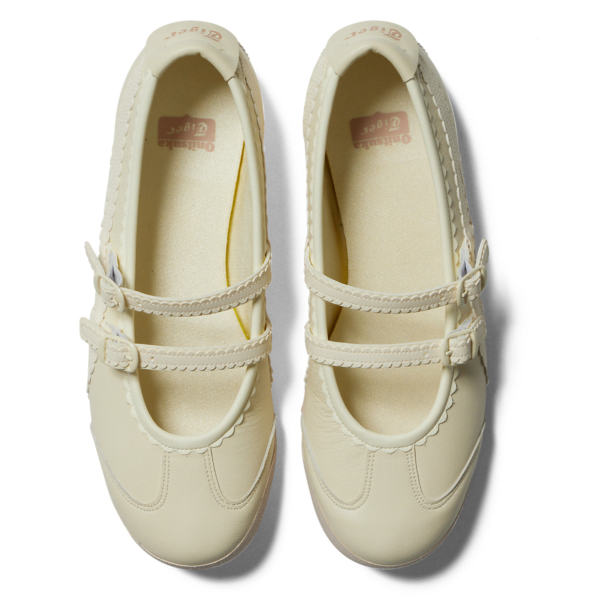 MEXICO 66 TGRS - IVORY / CREAM - view 6