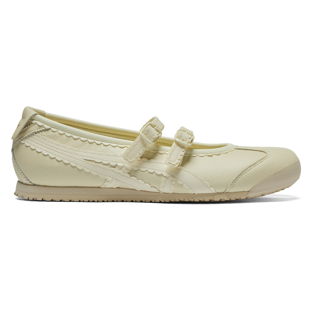 MEXICO 66 TGRS - IVORY / CREAM - main view