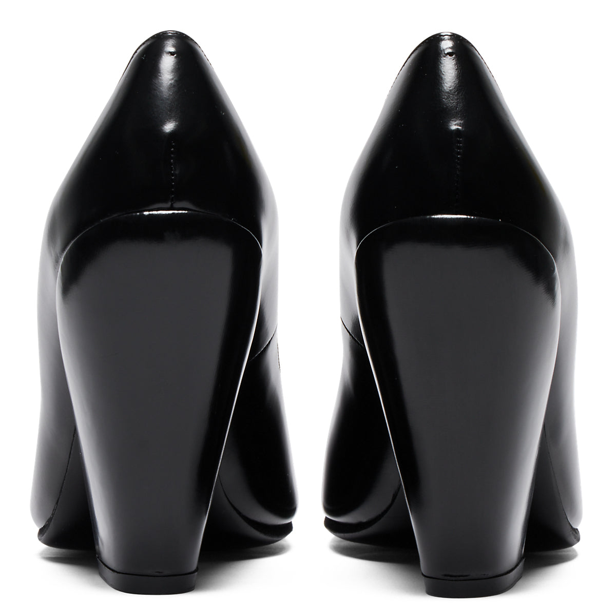 TIGER EQUA - BLACK / BLACK - view 5