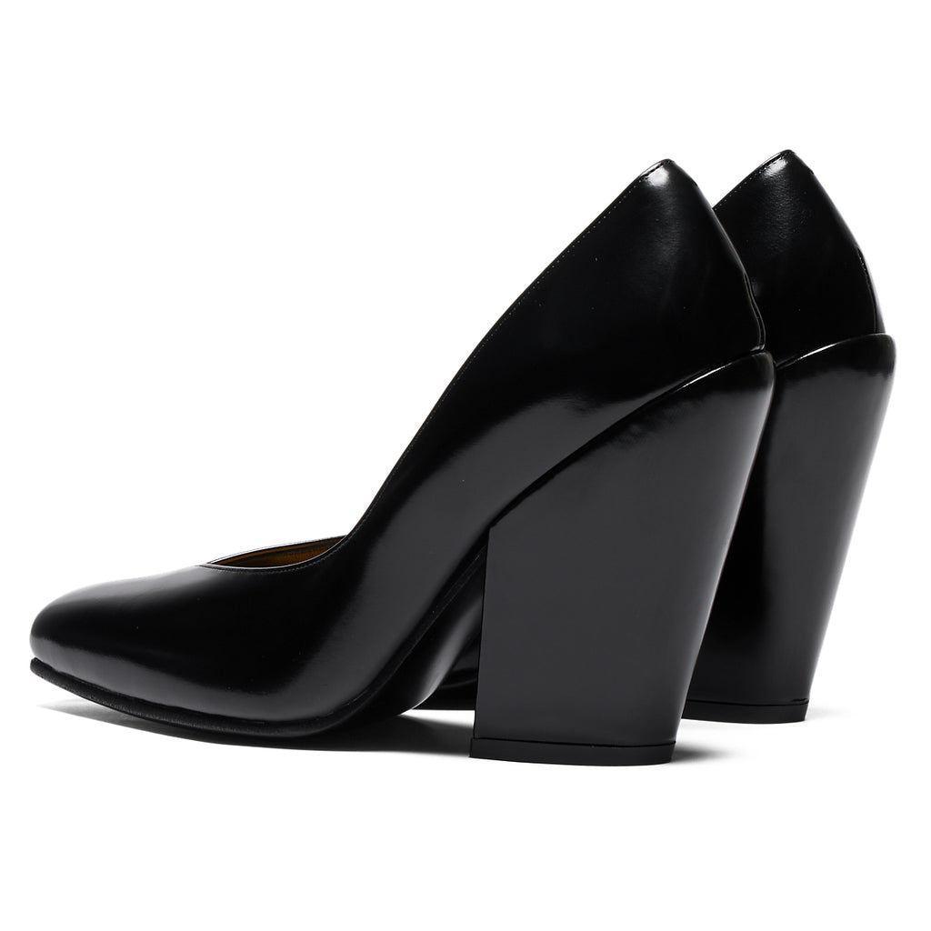 TIGER EQUA - BLACK / BLACK - view 4