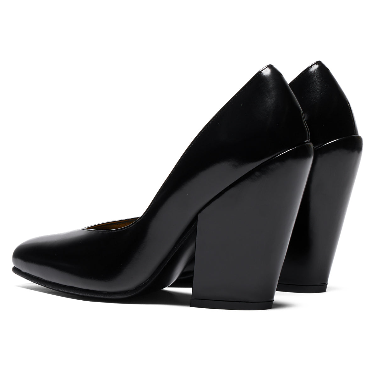 TIGER EQUA - BLACK / BLACK - view 4