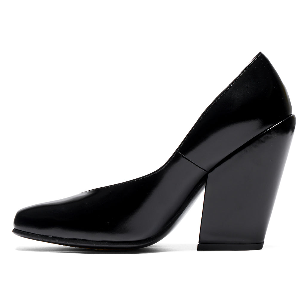 TIGER EQUA - BLACK / BLACK - view 3