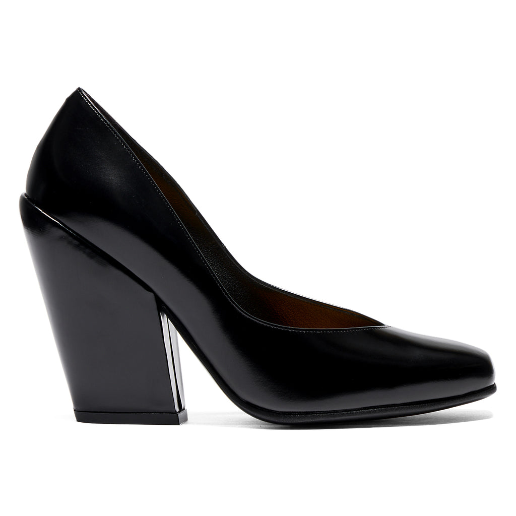 TIGER EQUA - BLACK / BLACK - main view