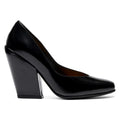 TIGER EQUA - BLACK / BLACK - main view