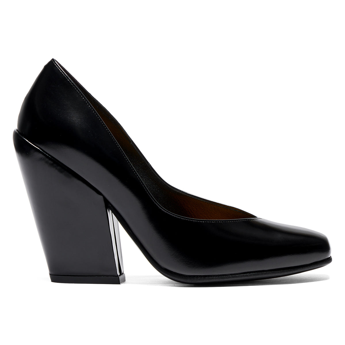 TIGER EQUA - BLACK / BLACK - main view