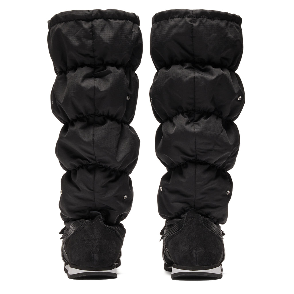 WINTER HEAVEN - BLACK / BLACK - view 5