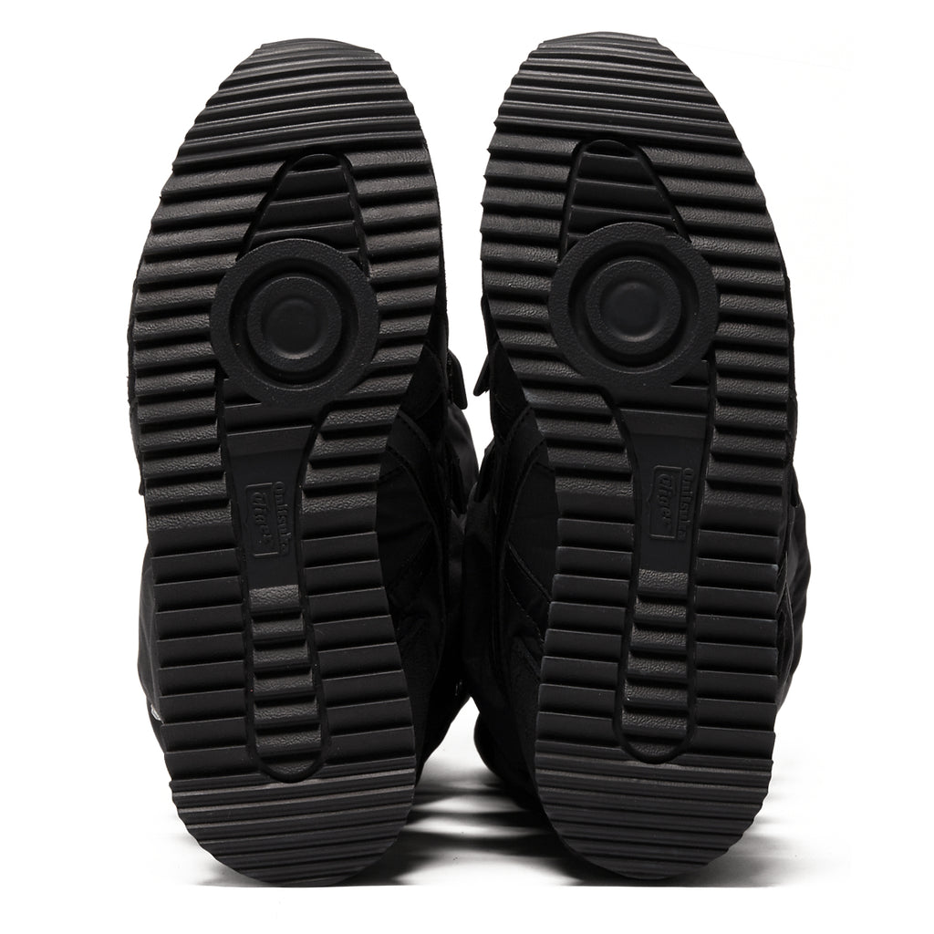 WINTER HEAVEN - BLACK / BLACK - view 6
