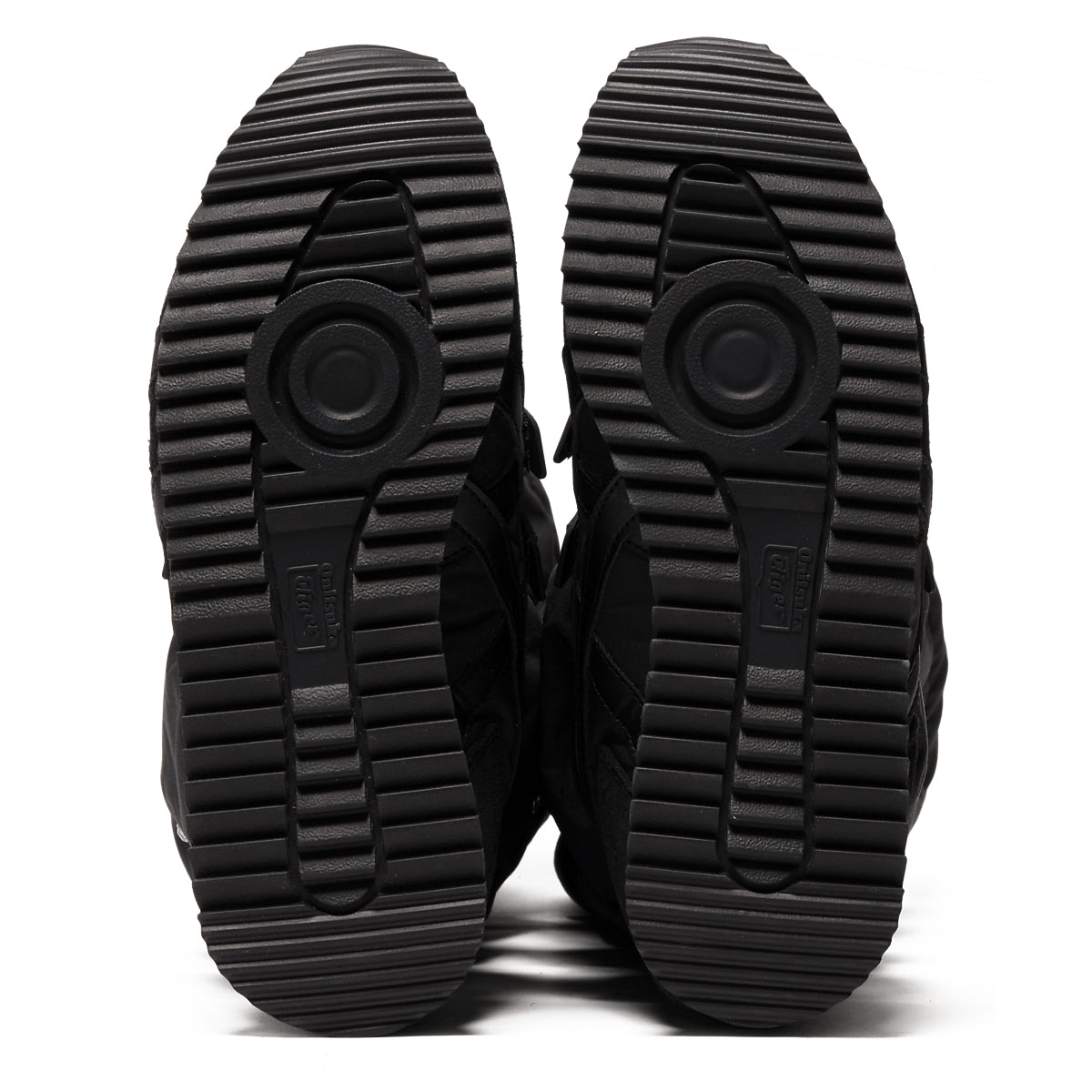WINTER HEAVEN - BLACK / BLACK - view 6