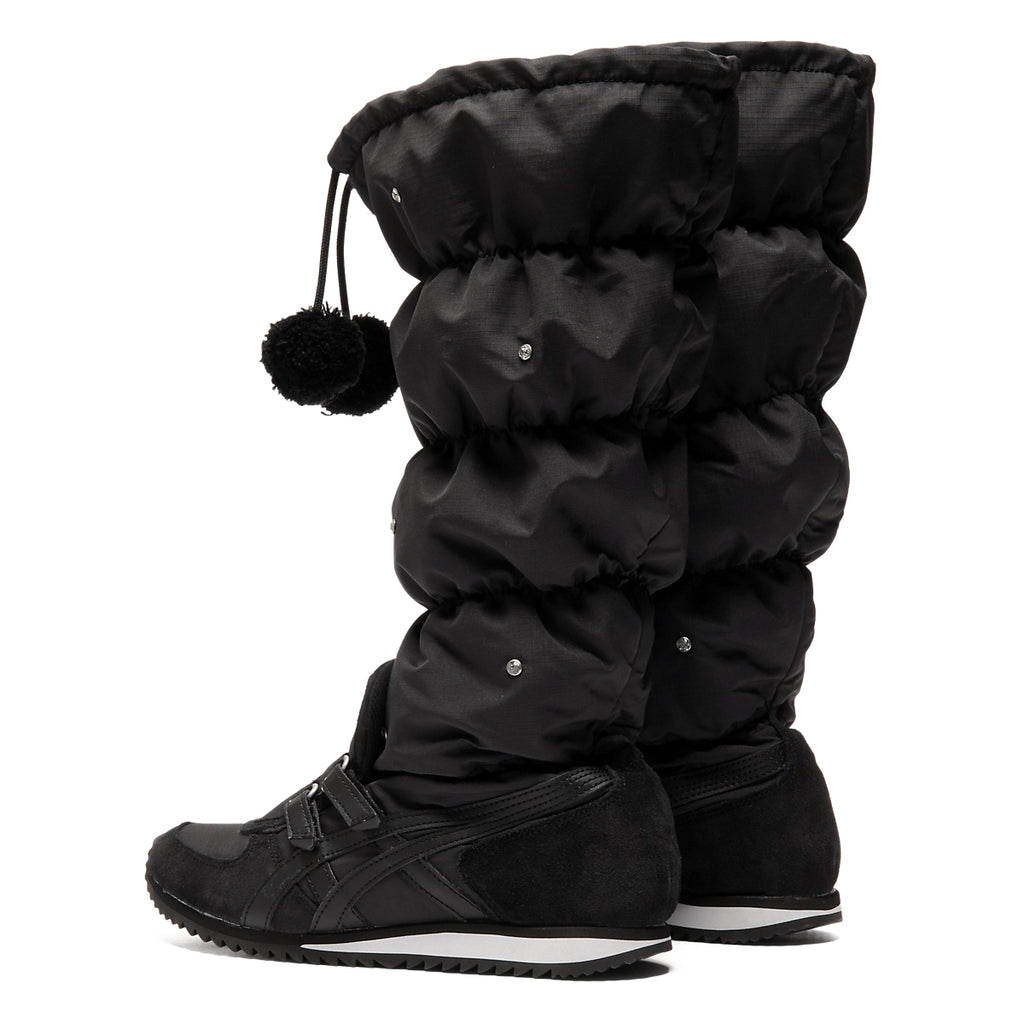 WINTER HEAVEN - BLACK / BLACK - view 4