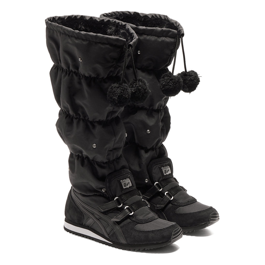 WINTER HEAVEN - BLACK / BLACK - view 2