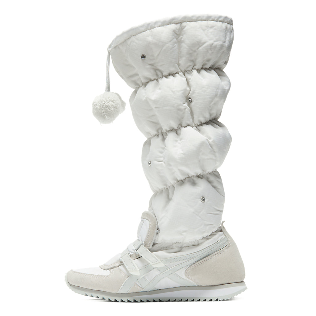 WINTER HEAVEN - WHITE / GLACIER GREY - view 3