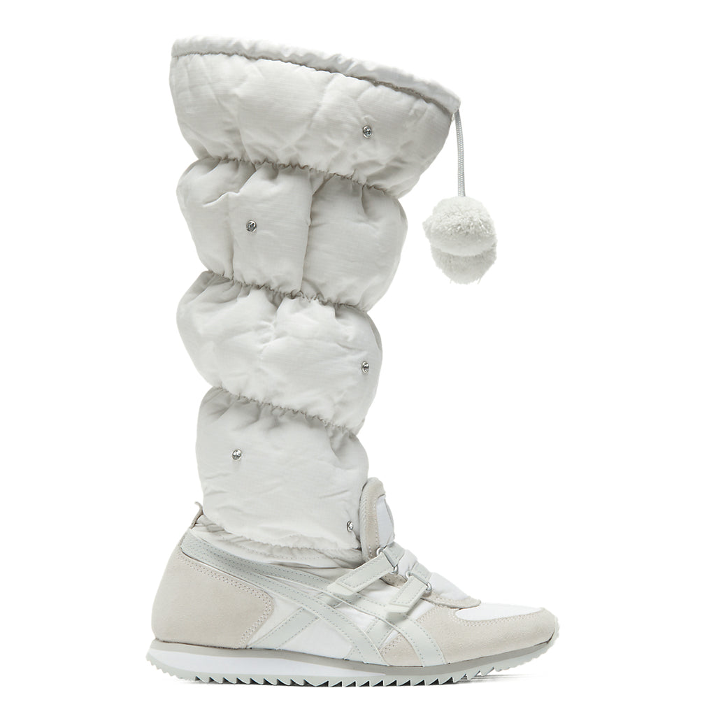 WINTER HEAVEN - WHITE / GLACIER GREY - main view