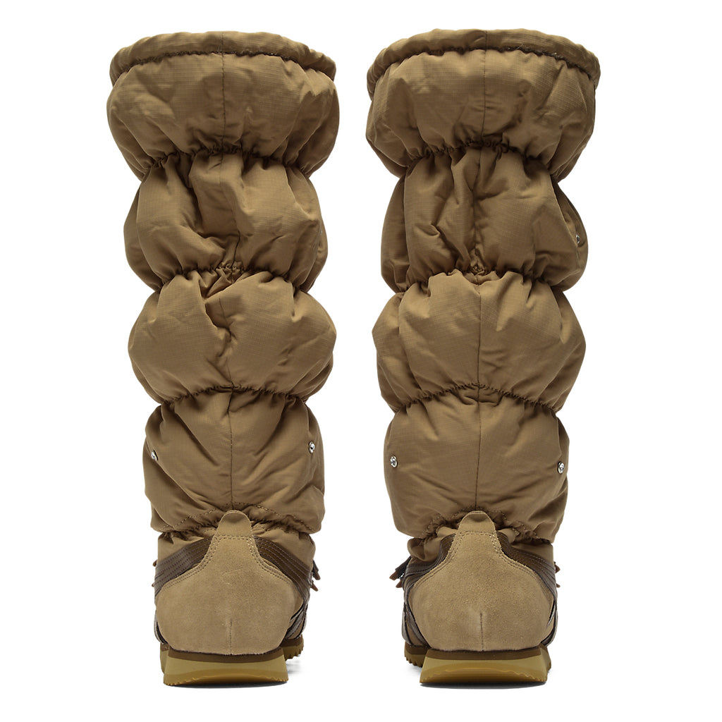 WINTER HEAVEN - DESERT CAMP / BROWN STORM - view 5