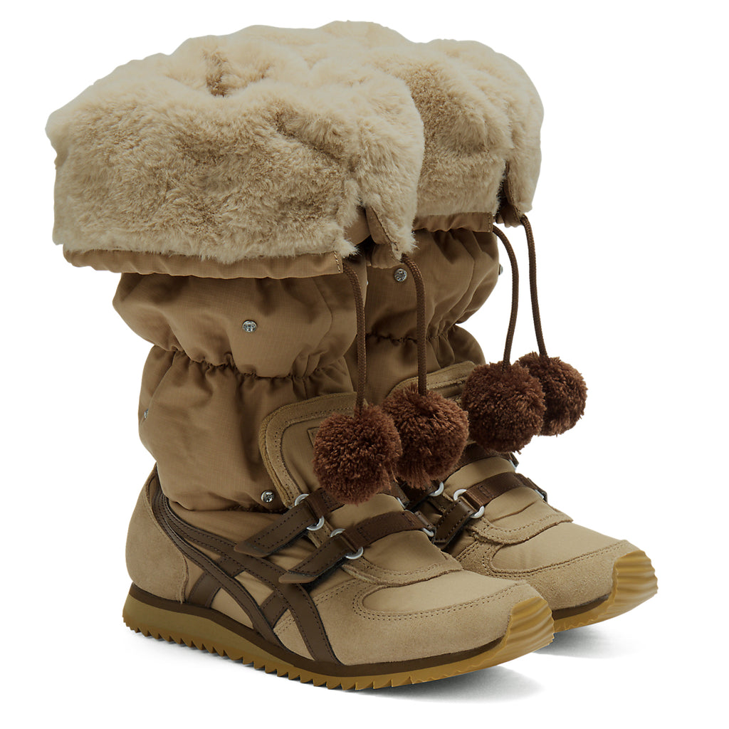 WINTER HEAVEN - DESERT CAMP / BROWN STORM - view 7