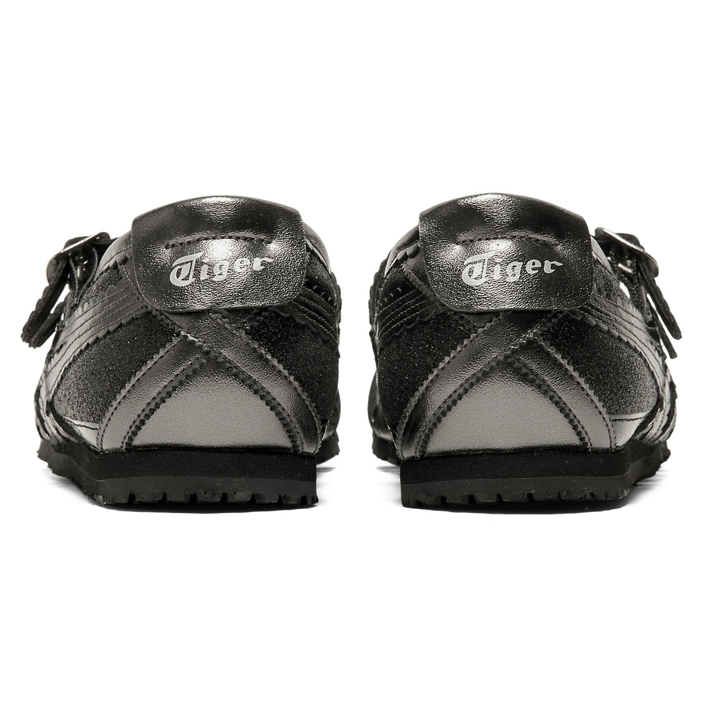 MEXICO 66 TGRS - BLACK / GUNMETAL - view 5