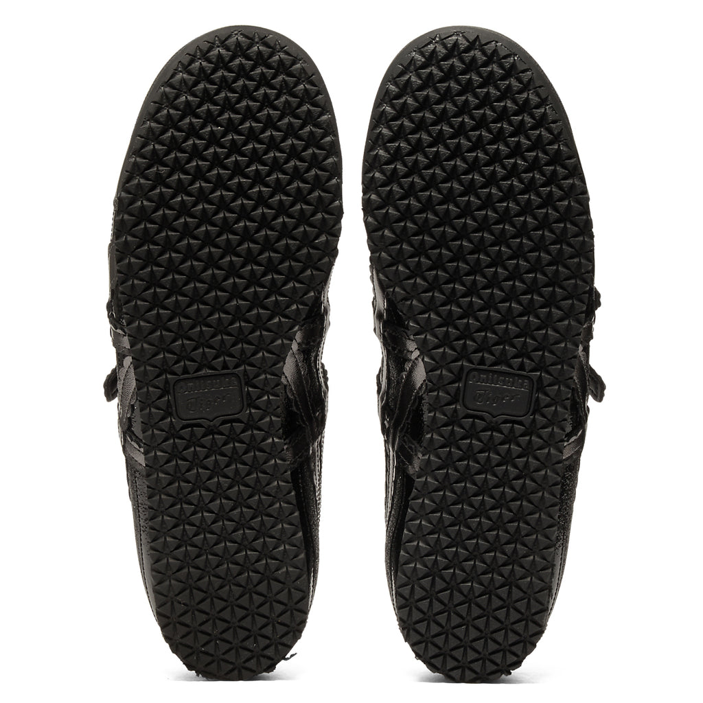 MEXICO 66 TGRS - BLACK / GUNMETAL - view 7