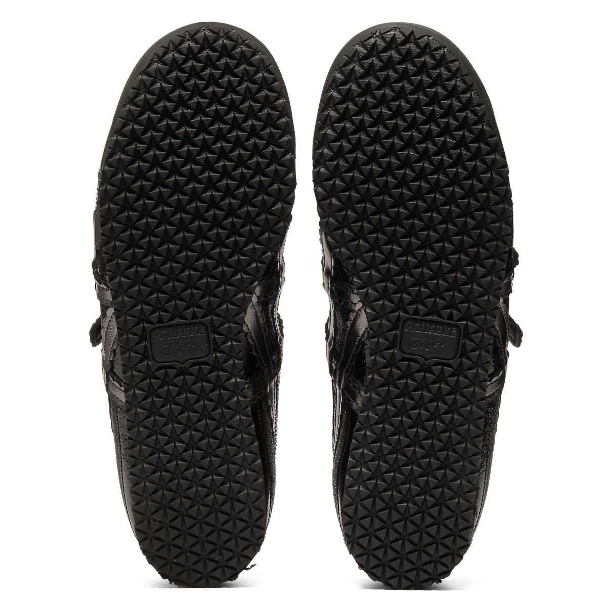 MEXICO 66 TGRS - BLACK / GUNMETAL - view 7