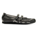 MEXICO 66 TGRS - BLACK / GUNMETAL - main view