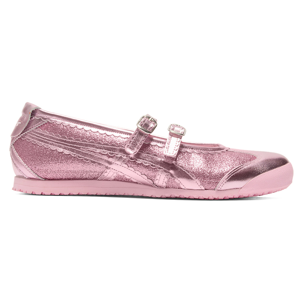 MEXICO 66 TGRS - PINK CAMEO / COTTON CANDY - main view