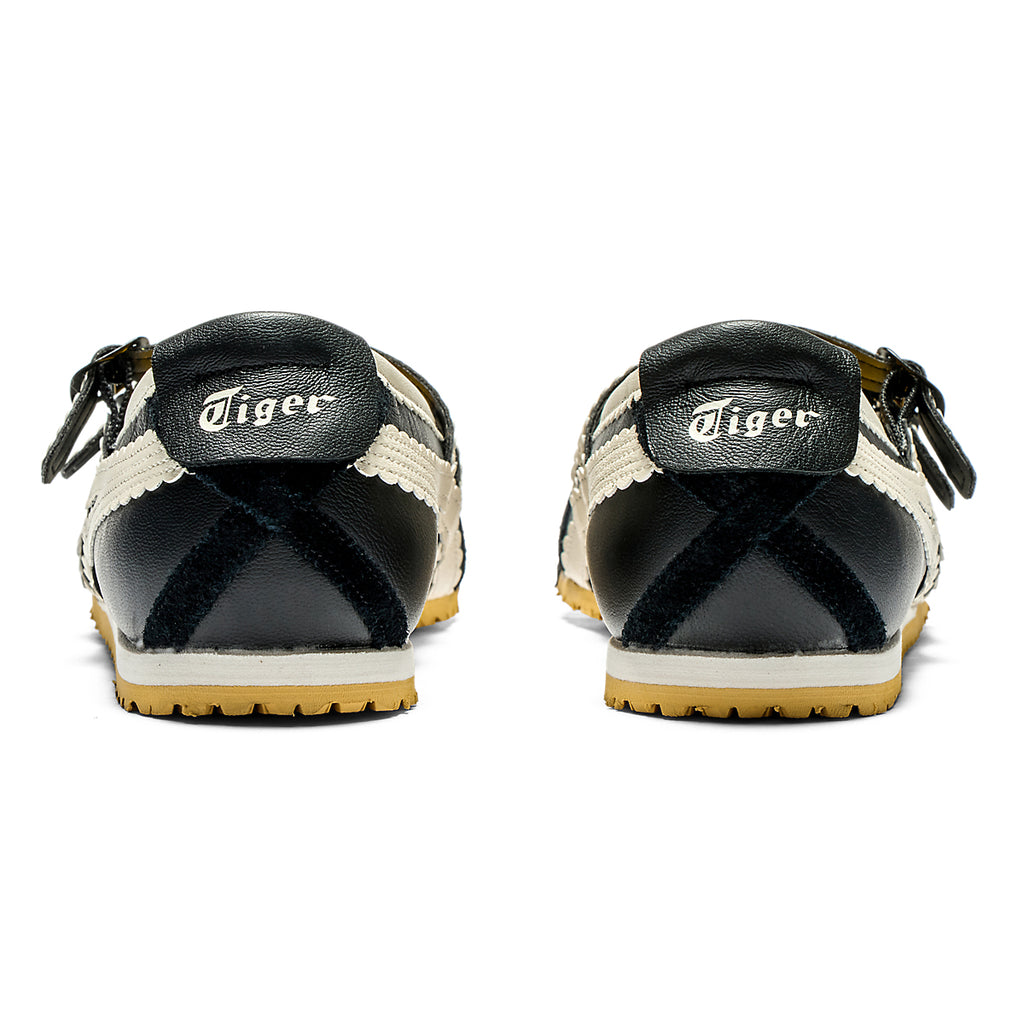 MEXICO 66 TGRS - BLACK / CREAM - view 5