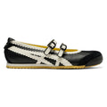 MEXICO 66 TGRS - BLACK / CREAM - main view