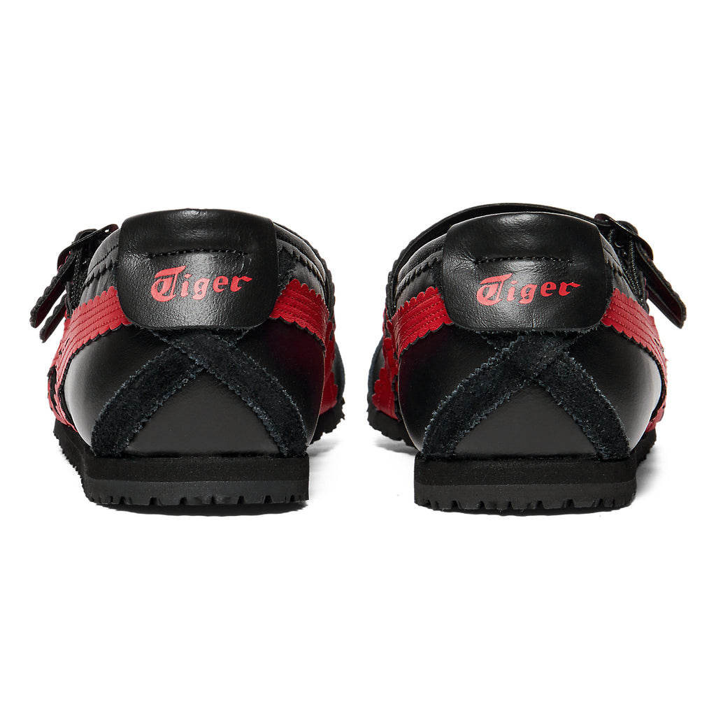 MEXICO 66 TGRS - BLACK / CLASSIC RED - view 5
