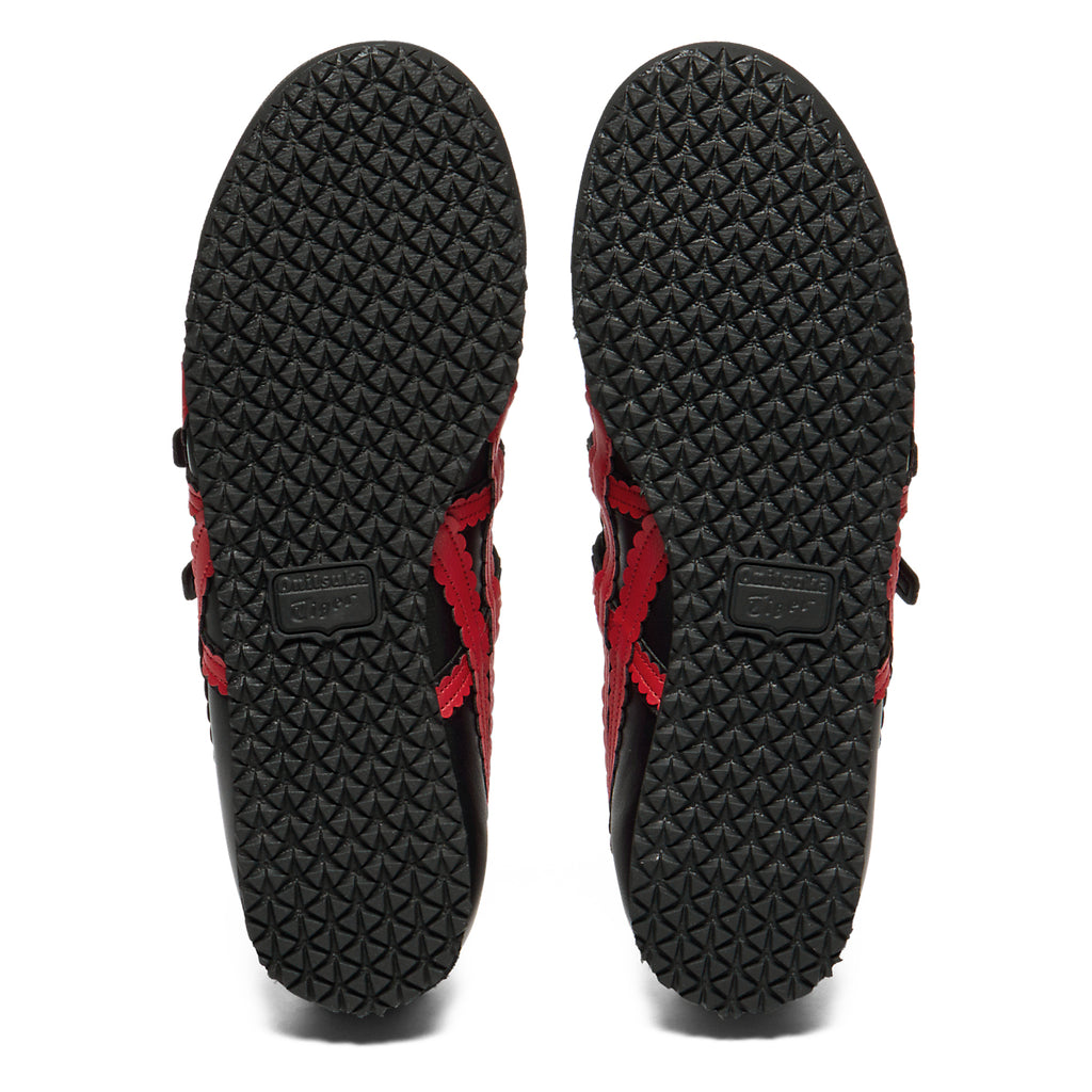 MEXICO 66 TGRS - BLACK / CLASSIC RED - view 7