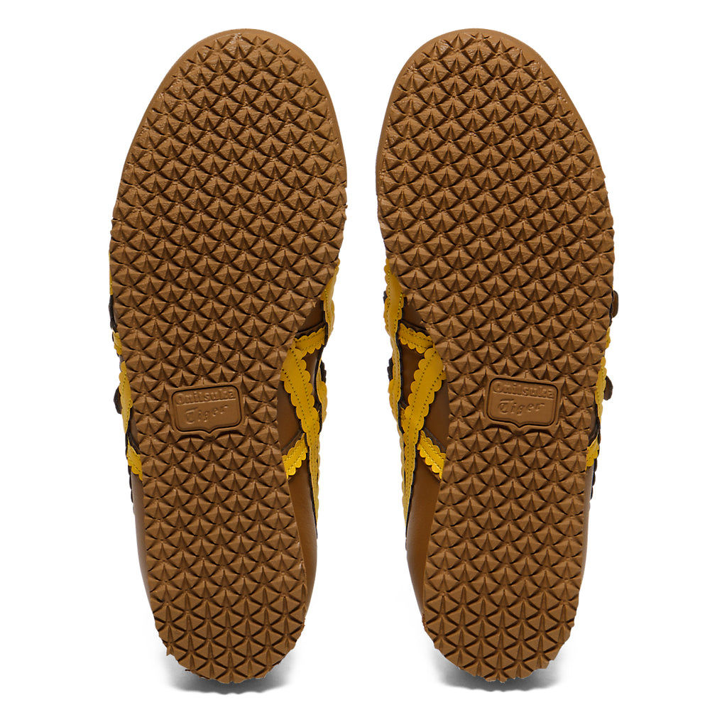 MEXICO 66 TGRS - BROWN / SUNFLOWER YELLOW - view 7