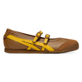 MEXICO 66 TGRS - BROWN / SUNFLOWER YELLOW - main view