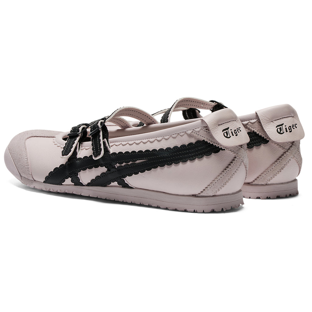 MEXICO 66 TGRS - CRYSTAL PINK / GRAPHITE GREY - view 4