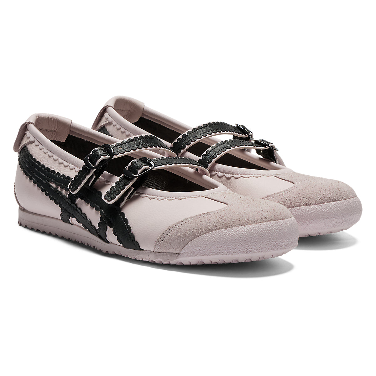MEXICO 66 TGRS - CRYSTAL PINK / GRAPHITE GREY - view 2