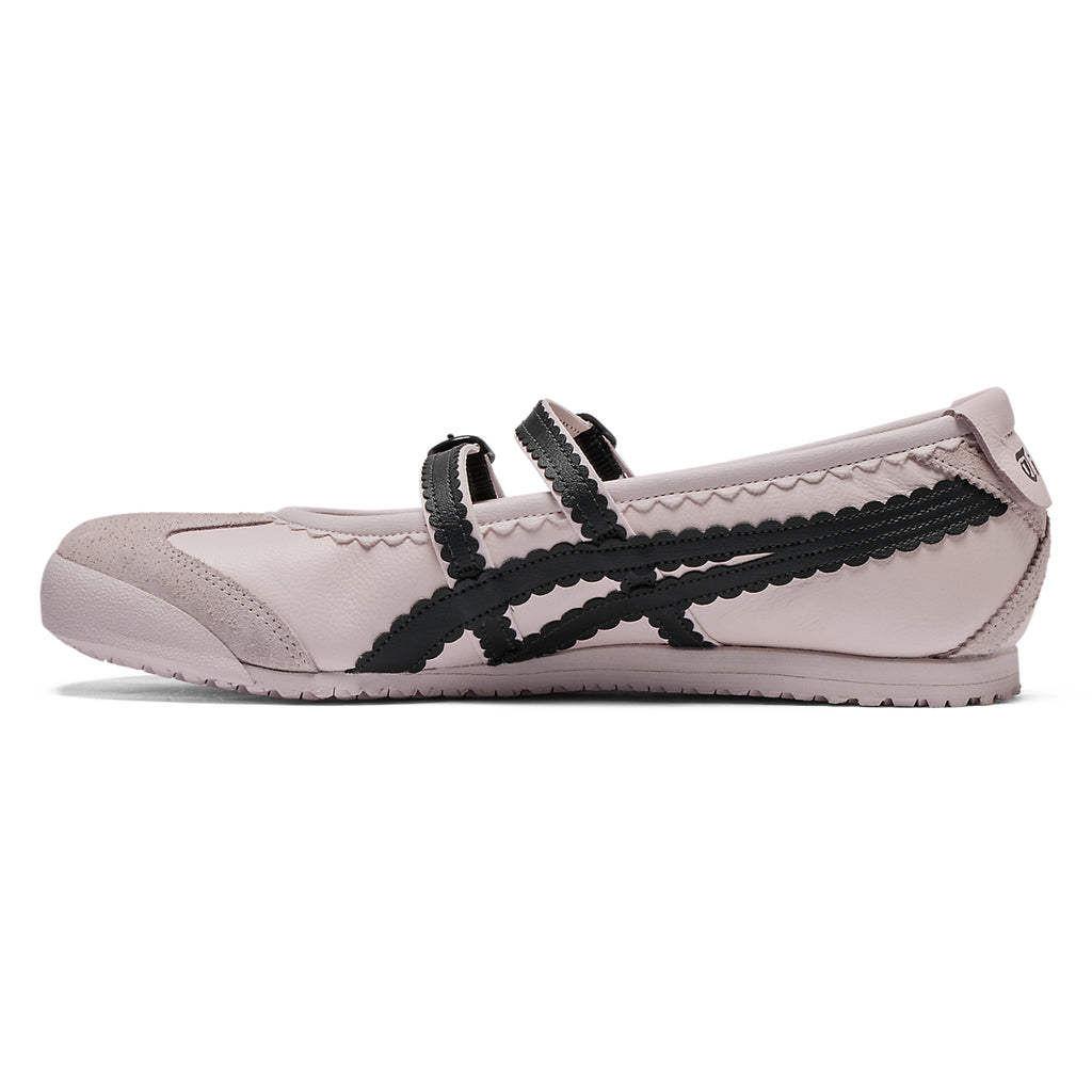 MEXICO 66 TGRS - CRYSTAL PINK / GRAPHITE GREY - view 3