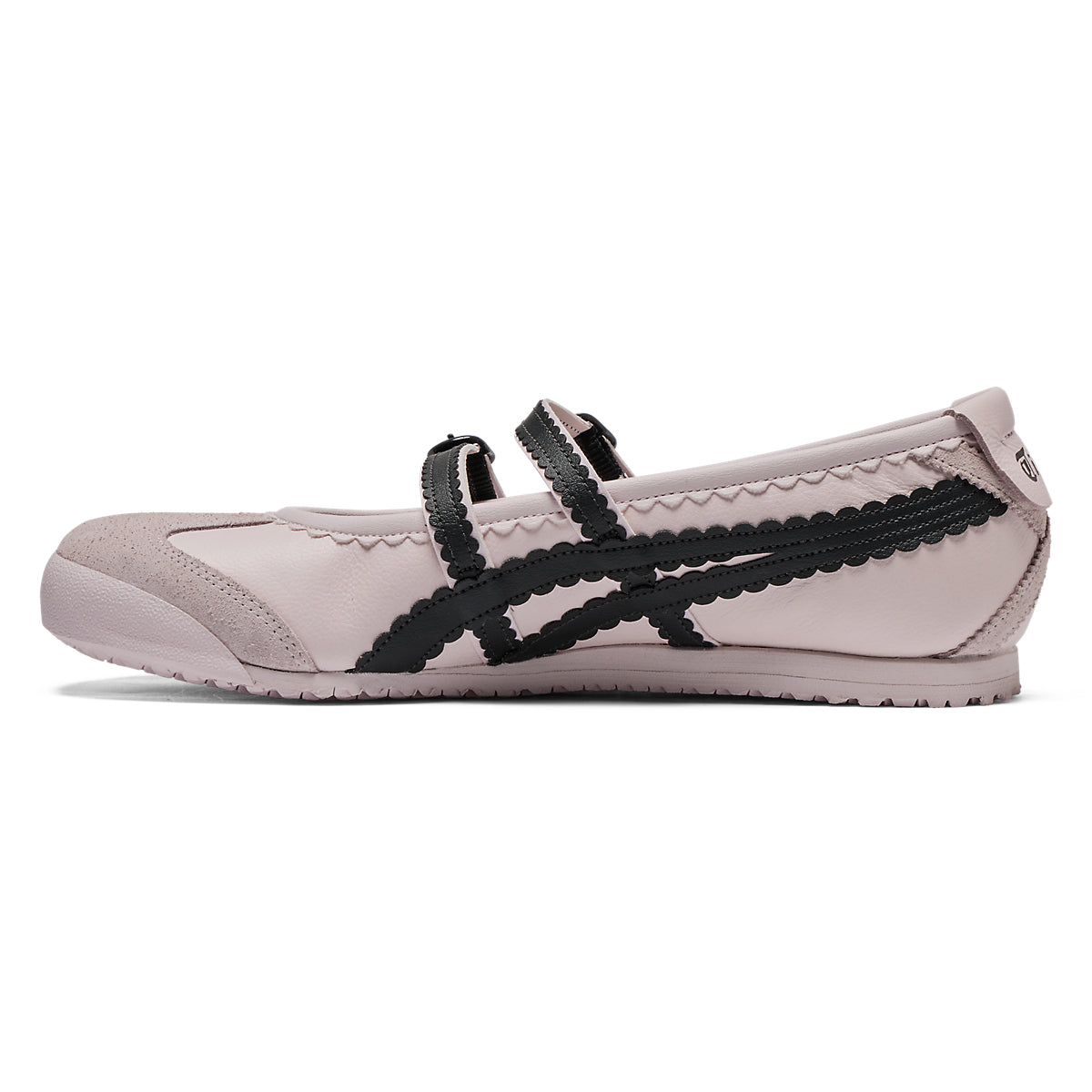 MEXICO 66 TGRS - CRYSTAL PINK / GRAPHITE GREY - view 3