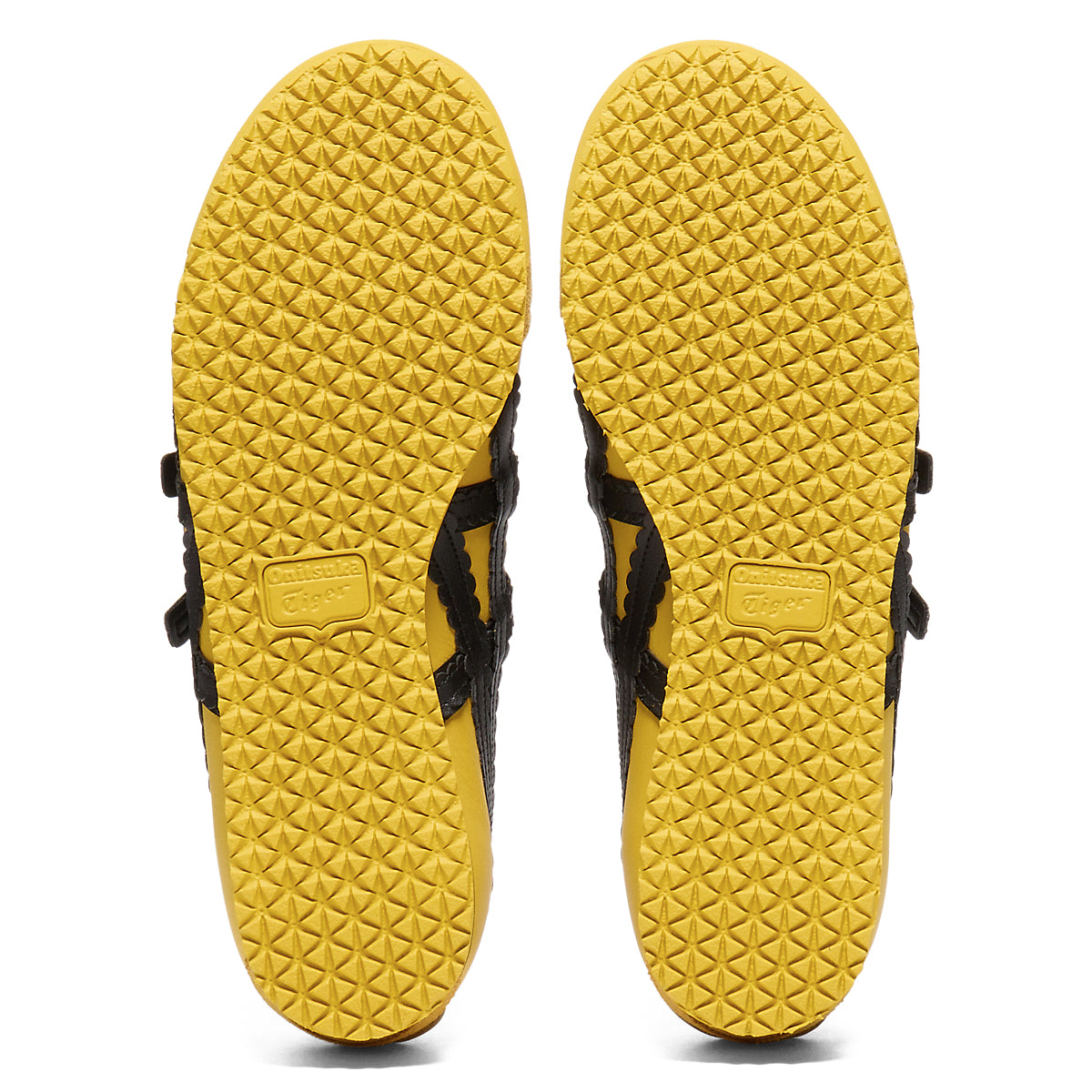 MEXICO 66 TGRS - YELLOW / BLACK - view 7