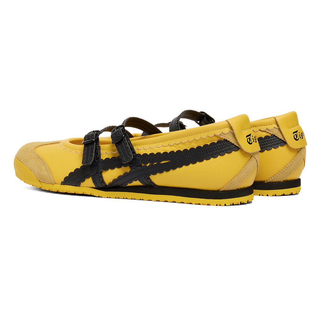 MEXICO 66 TGRS - YELLOW / BLACK - view 4