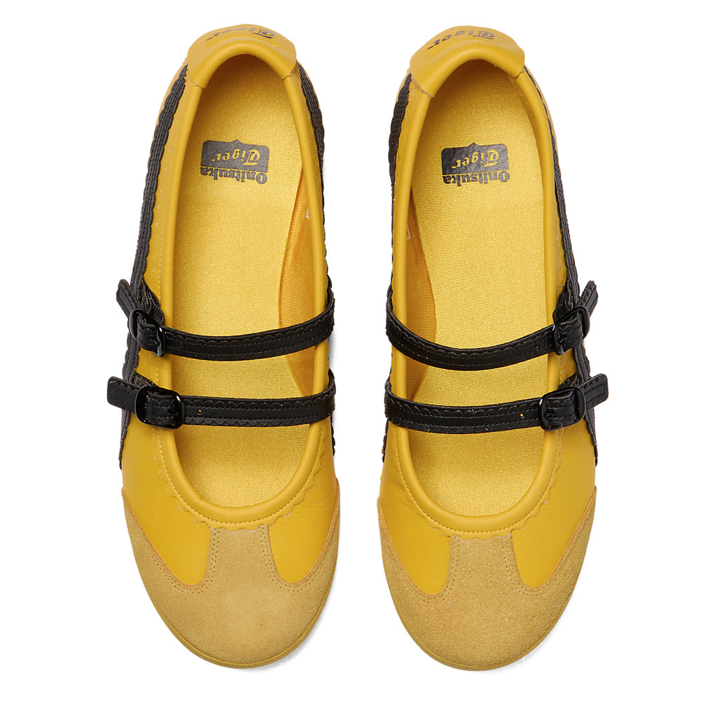 MEXICO 66 TGRS - YELLOW / BLACK - view 6