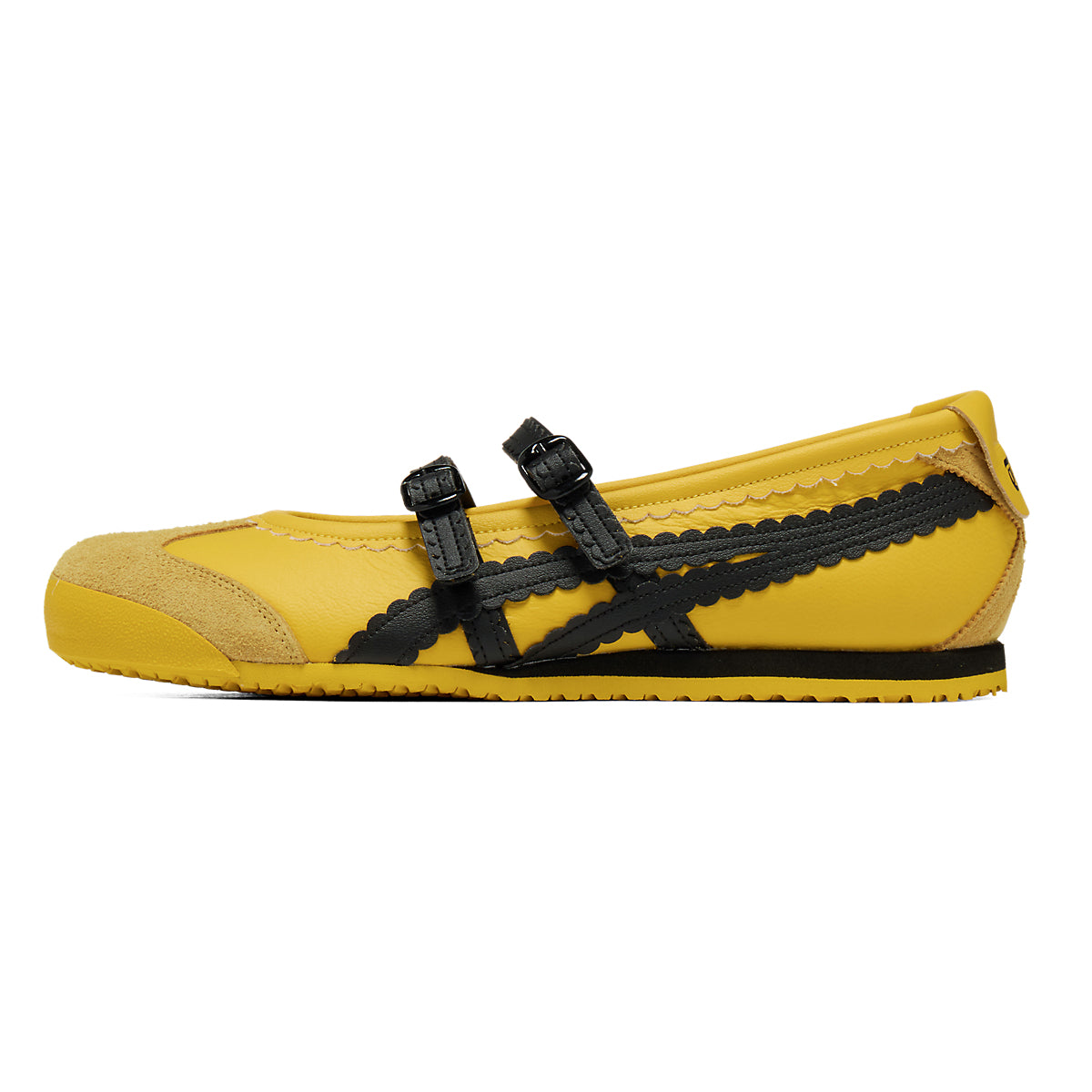 MEXICO 66 TGRS - YELLOW / BLACK - view 8