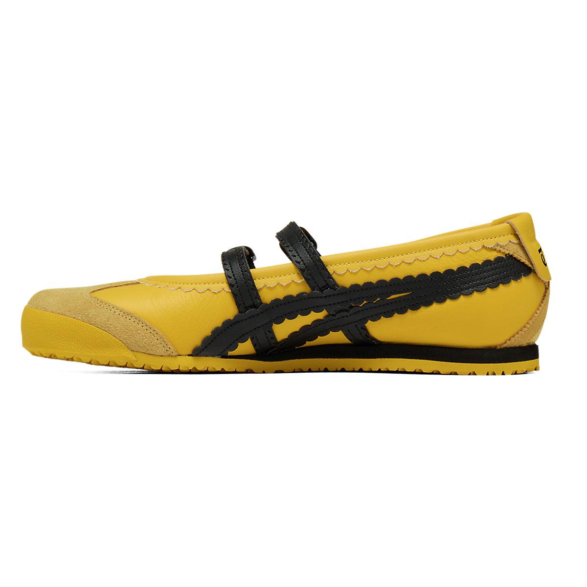 MEXICO 66 TGRS - YELLOW / BLACK - view 3